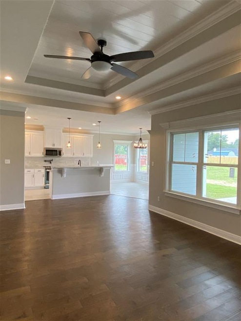 78 Savannah Forest Cir, Crawfordville, FL 32327 - photo 1