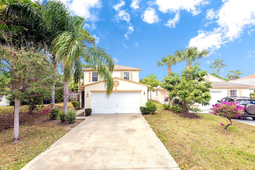 5629 Rambler Rose Way, West Palm Beach, FL 33415 - photo 1