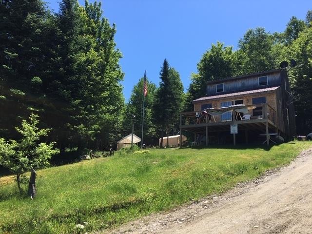 71 Baldwin Loop, Clarksville, NH 03592 - photo 1