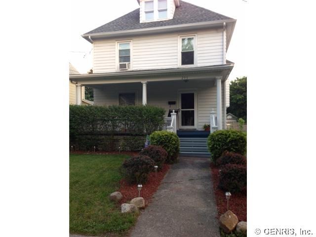 Exterior Front. Welcome to 295 Washington St, Gene