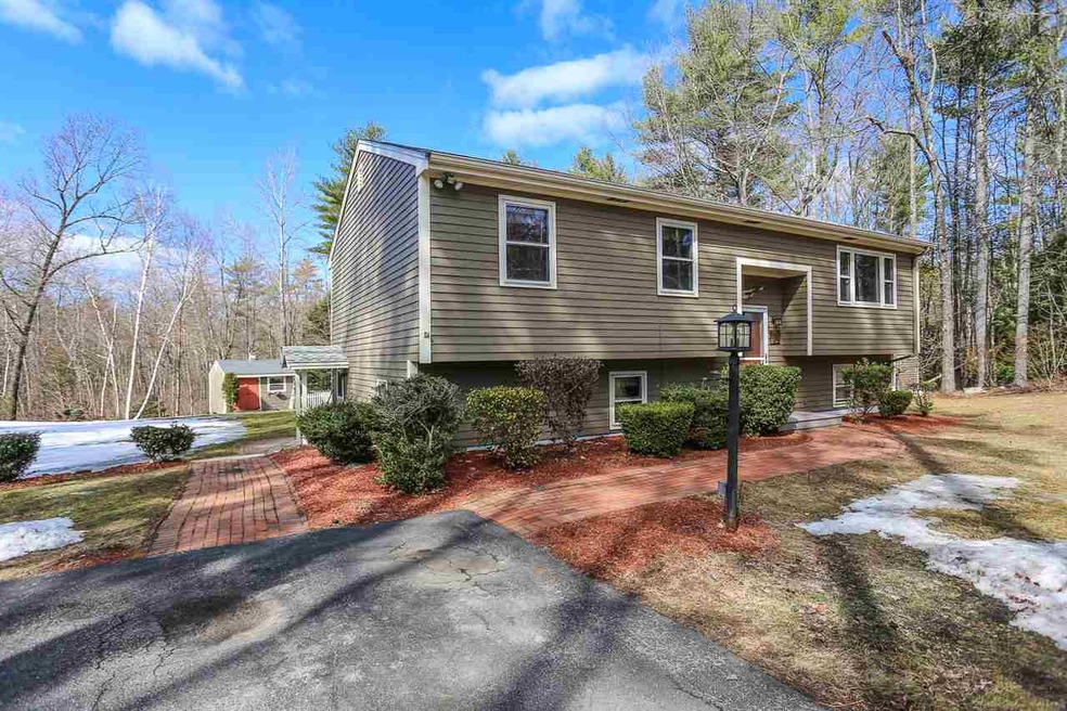 36 Rattlesnake Hill Rd, Auburn, NH 03032 - photo 1