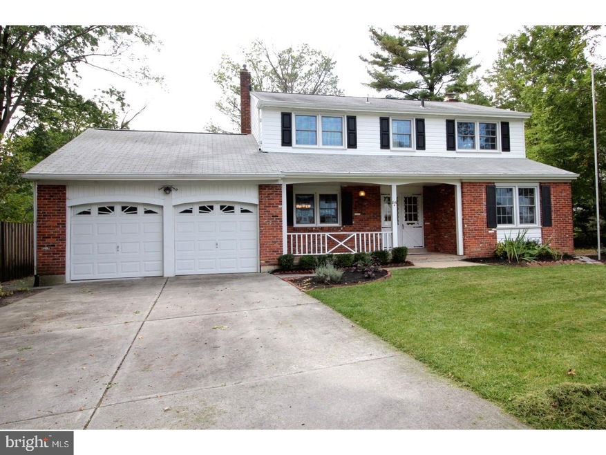 816 Dallam Rd, Newark, DE 19711 - photo 1