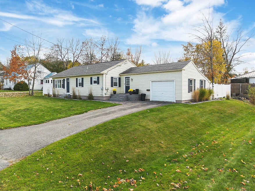 11 Belanger St, Winslow, ME 04901 - photo 1