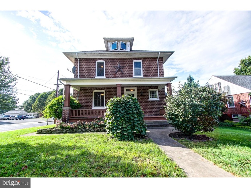 197 W Reliance Rd, Telford, PA 18969 - photo 1