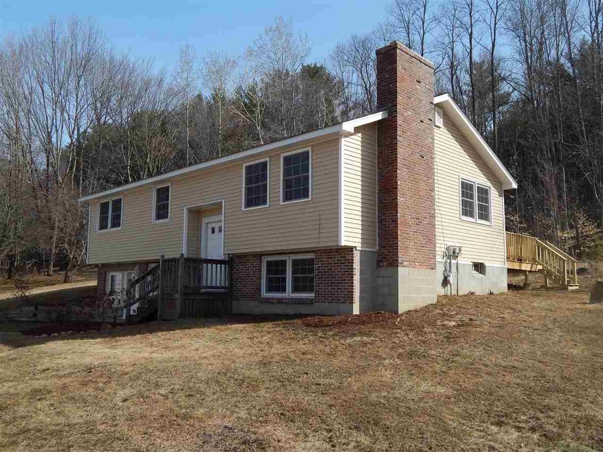 175 Upper Bay Rd, Sanbornton, NH 03269 - photo 1