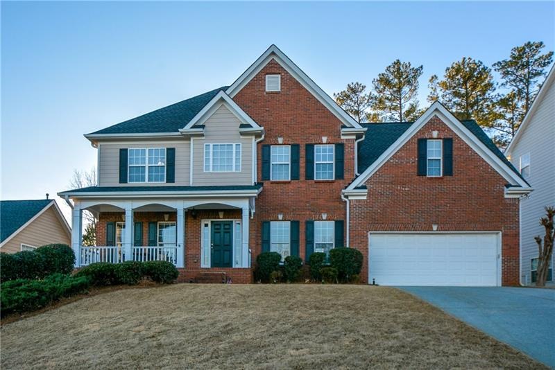 4354 Austin Hills Dr, Suwanee, GA 30024 - photo 1