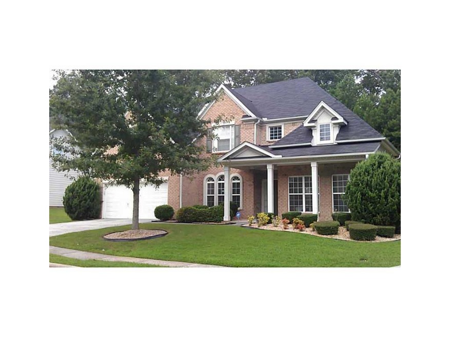 Exterior Front. Rocking Chair Porch, beautiful lan