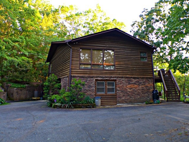 Main View