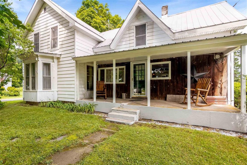 140 Square Rd, Franklin, VT 05457 - photo 1