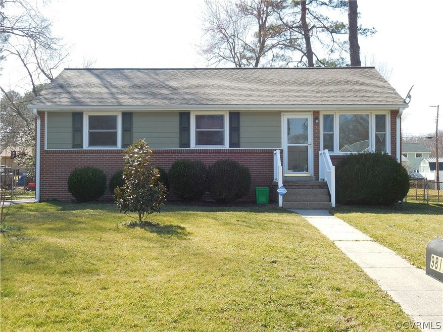 9812 Gardenia Dr, Henrico, VA 23228 - photo 1