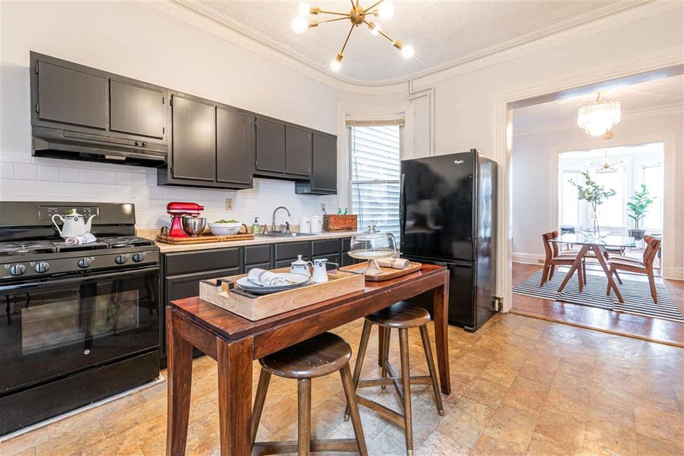 3 Cambridge Ave, Jersey City, NJ 07307 - photo 1