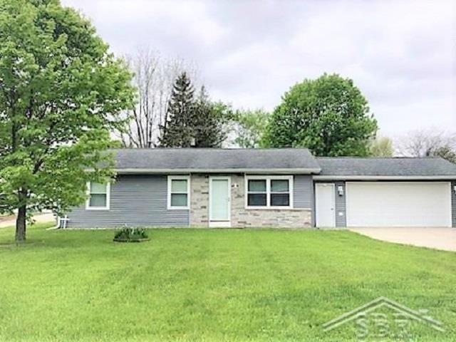 4842 Byron Dr, Vassar, MI 48768 - photo 1