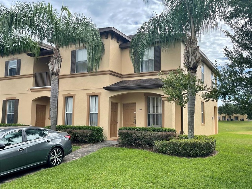 206 Bergamo Dr, Davenport, FL 33897 - photo 1