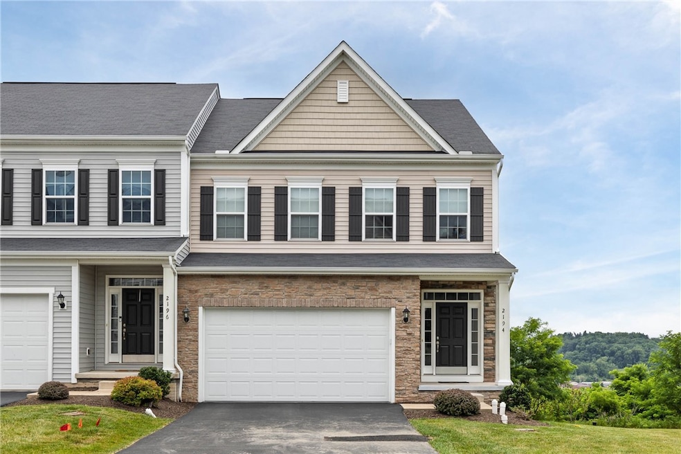 Welcome to 2194 Shawnee Drive!