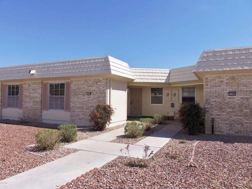 17313 N Del Webb Blvd, Sun City, AZ 85373 - photo 1