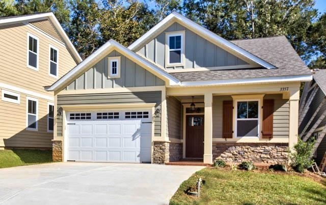 3349 Sagee Place, Tallahassee, FL 32309 - photo 1