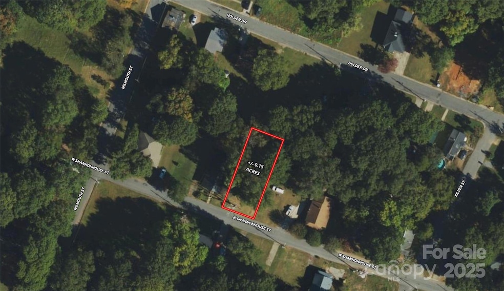 222 Shannonhouse St, Shelby, NC 28152 - photo 1