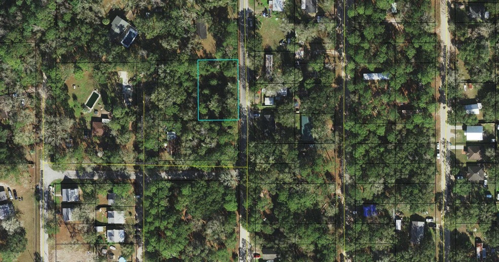 XXX Merwyn Dr, Crawfordville, FL 32327 - photo 1