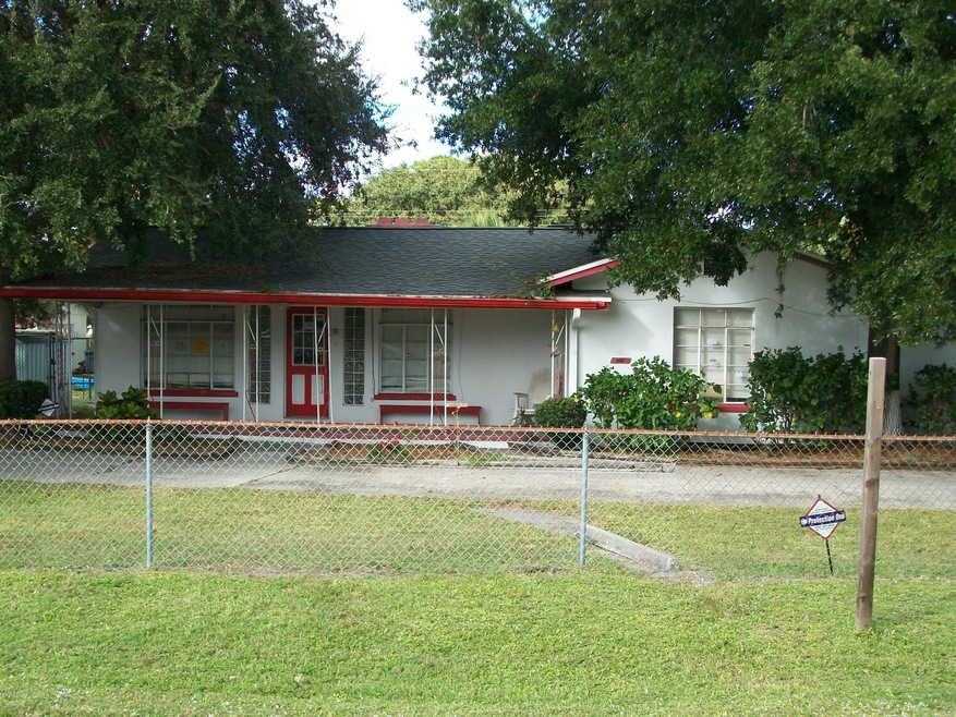 1108 Peachtree St, Cocoa, FL 32922 - photo 1