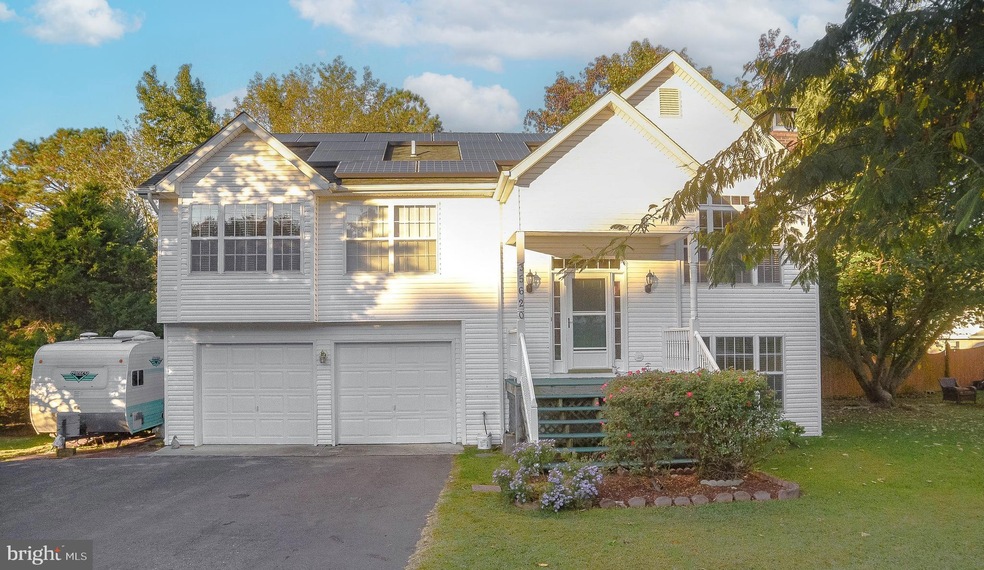 35620 Aviation Yacht Club Rd, Mechanicsville, MD 20659 - photo 1