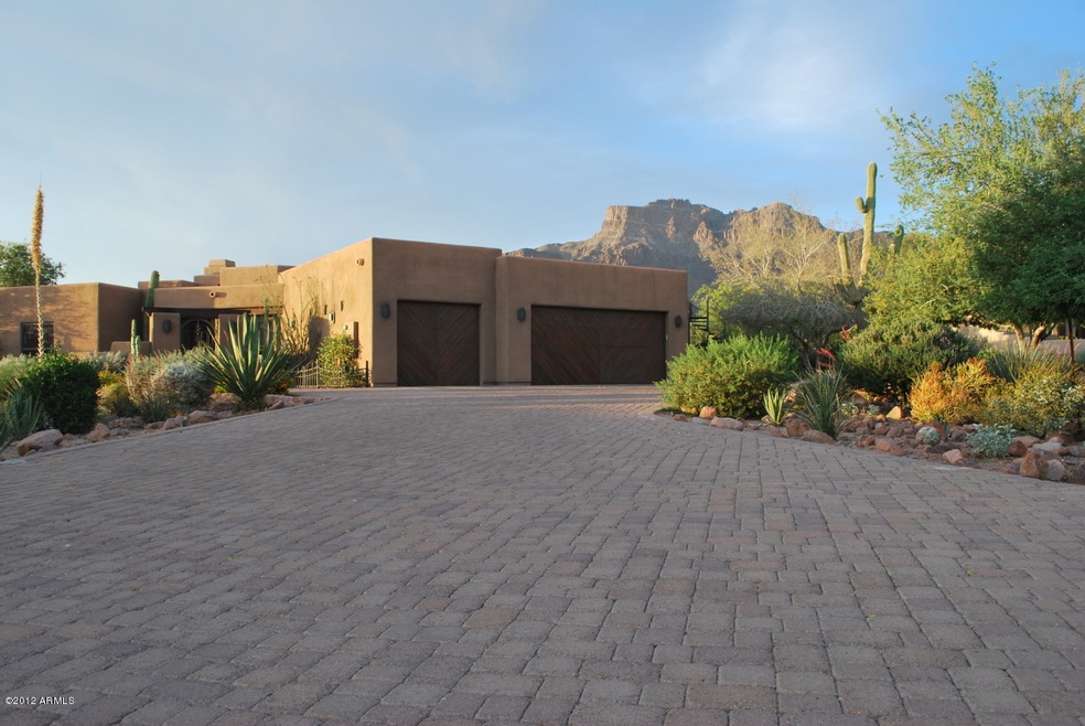 Breathtaking Home