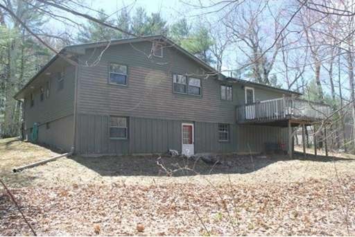 80 Donnelly Rd, Spencer, MA 01562 - photo 1