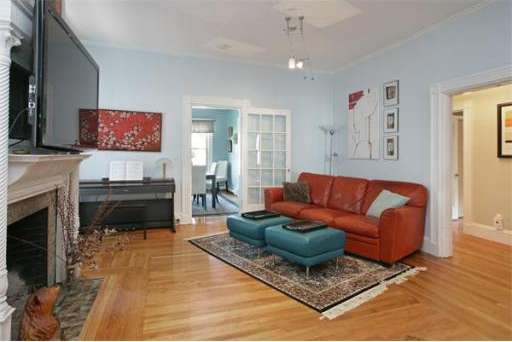 175 Winthrop Rd unit 2, Brookline, MA 02445 - photo 1