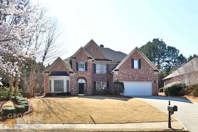 Welcome home!