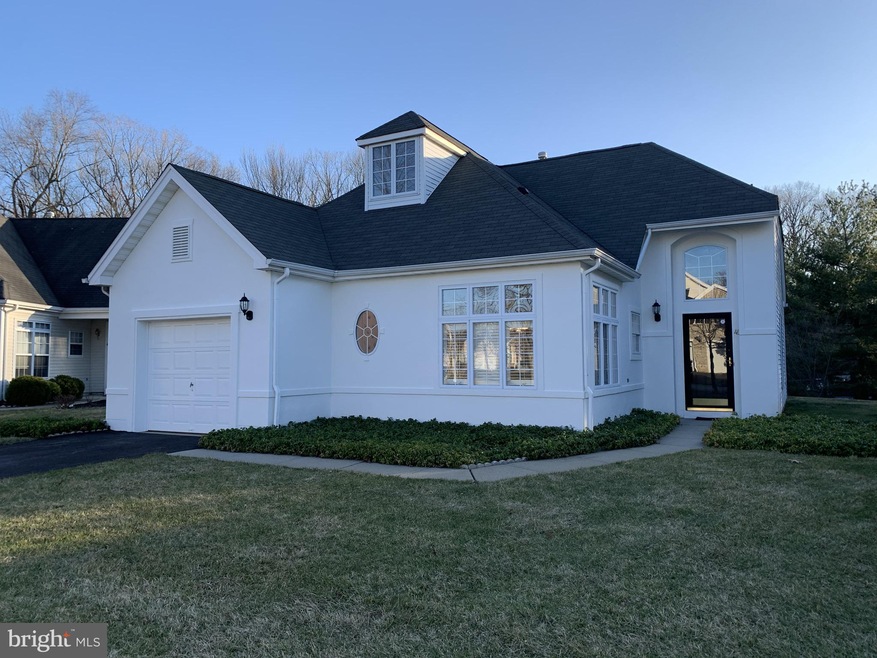 45 Pinflower Ln, Princeton Junction, NJ 08550 - photo 1