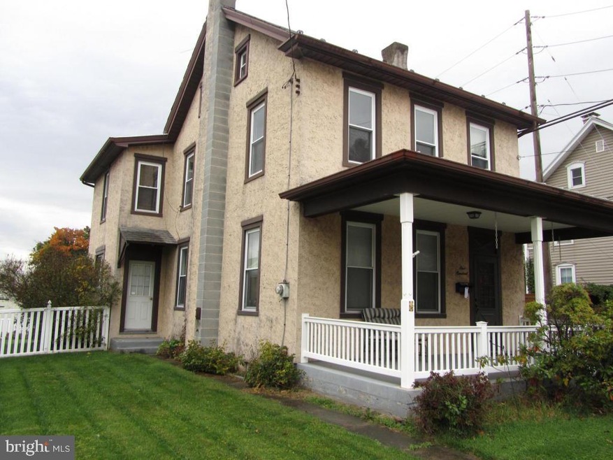 100 Brimmer Ave, New Holland, PA 17557 - photo 1