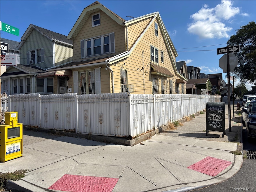 5419 92nd St, Elmhurst, NY 11373 - photo 1