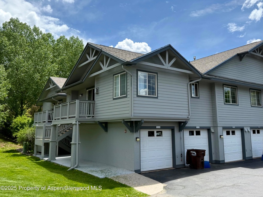 7208 Elk Ln unit 7208, Basalt, CO 81621 - photo 1