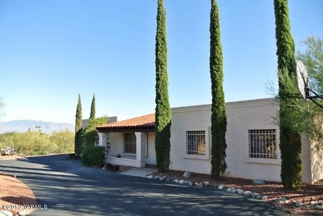 5980 E River Rd, Tucson, AZ 85750 - photo 1