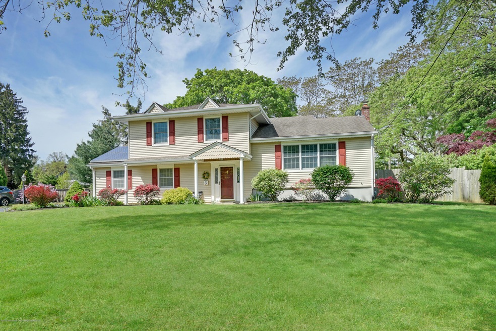 225 Cherry Tree Ln, Middletown, NJ 07748 - photo 1