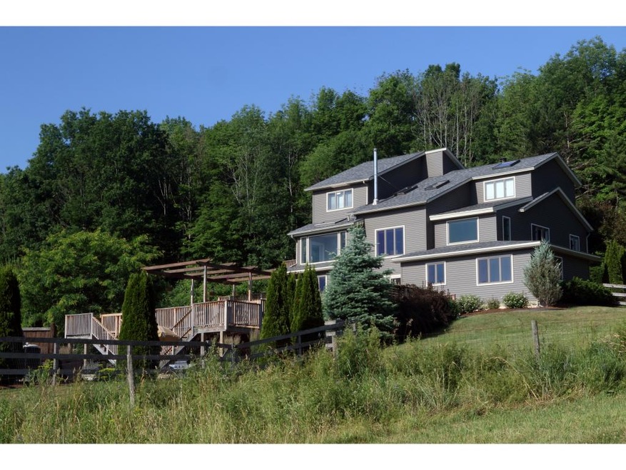 62 Summit Way, Milton, VT 05468 - photo 1