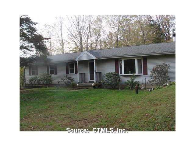 Exterior Front. Wonderful Ranch in quiet neighborh