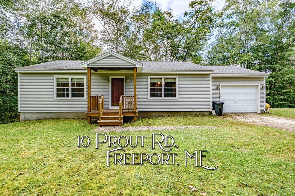 10 Prout Rd, Freeport, ME 04032 - photo 1