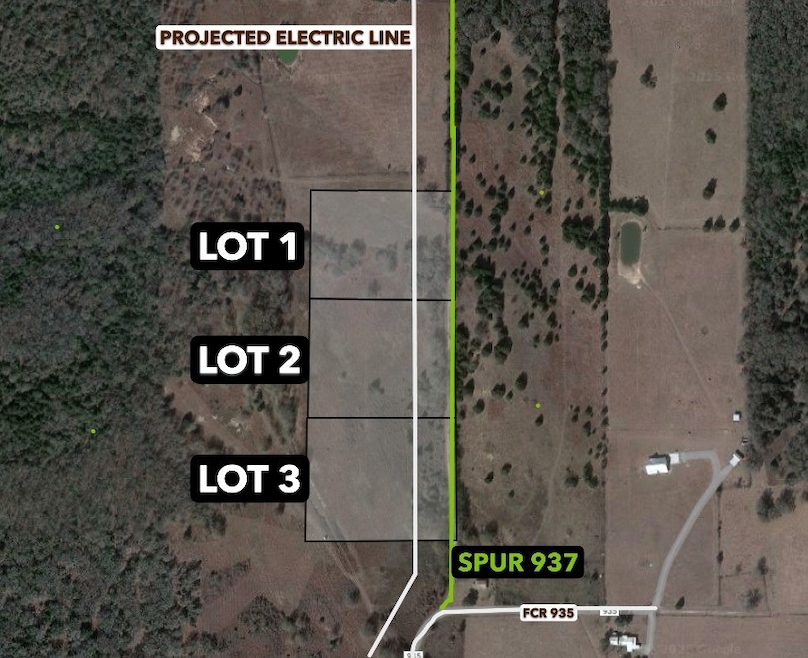 111 Private Rd 937, Teague, TX 75860 - photo 1