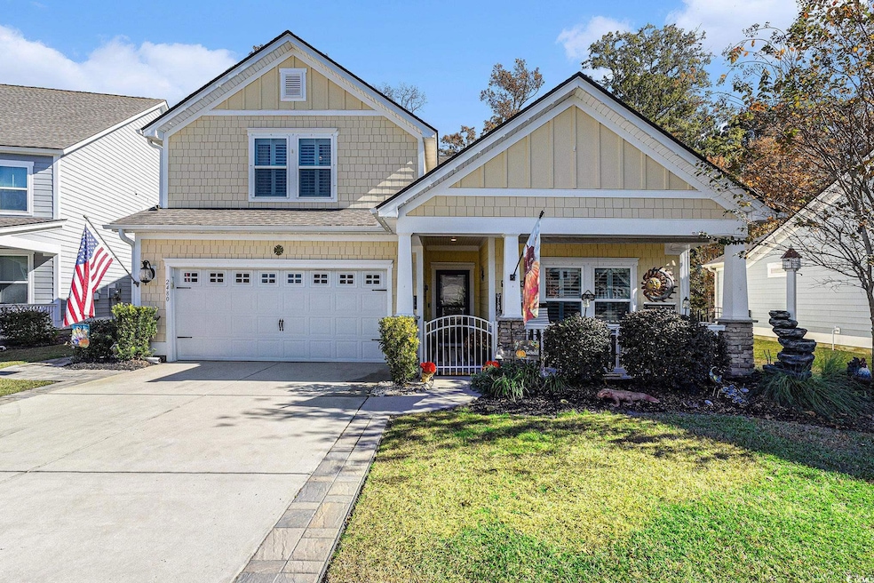 2480 Goldfinch Dr, Myrtle Beach, SC 29577 - photo 1