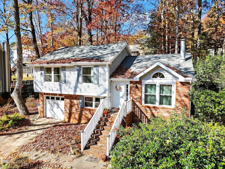 237 Haywicke Place, Wake Forest, NC 27587 - photo 1