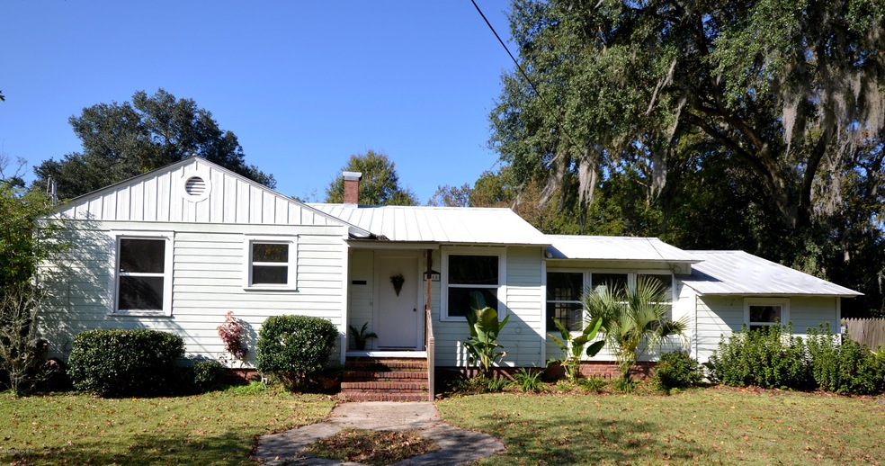 1968 West Rd, Jacksonville, FL 32216 - photo 1