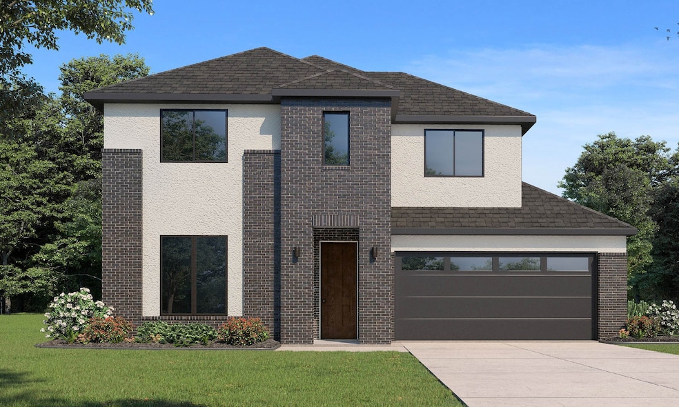 14002 Juniper Point Ln, Conroe, TX 77384 - photo 1