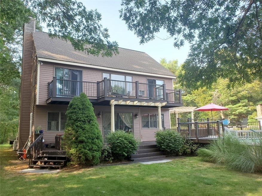 5517 Post Rd, Charlestown, RI 02813 - photo 1