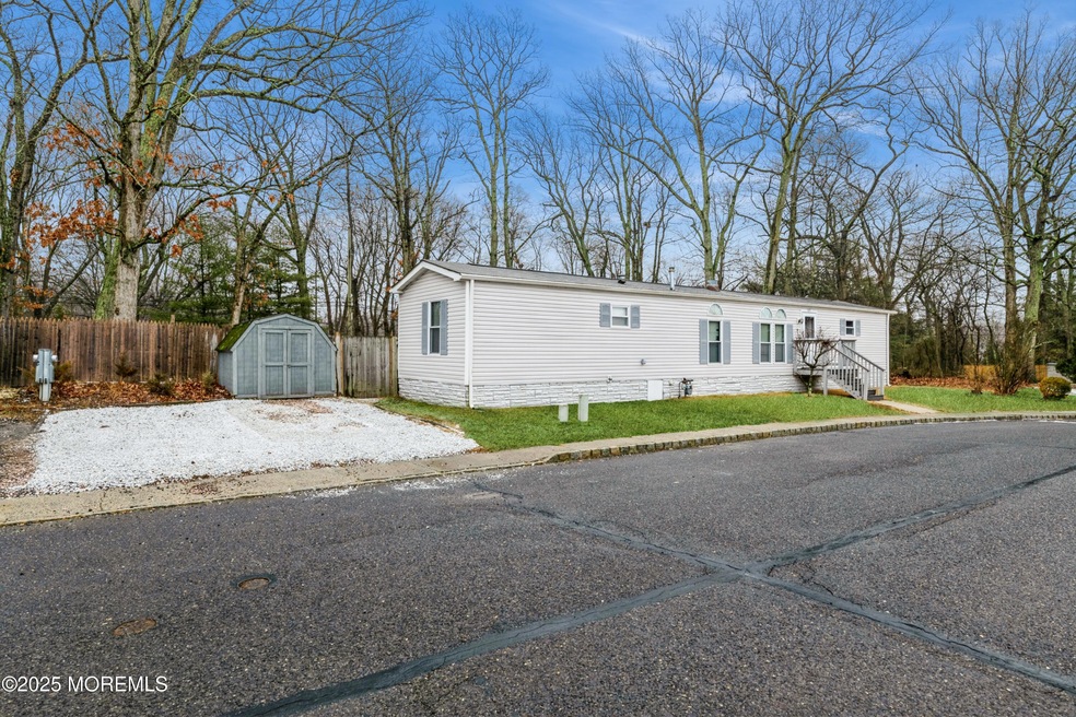 52 Ruffian Way, Howell Township, NJ 07731 - photo 1