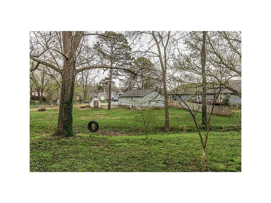 503 NW Hook St, Bentonville, AR 72712 - photo 1