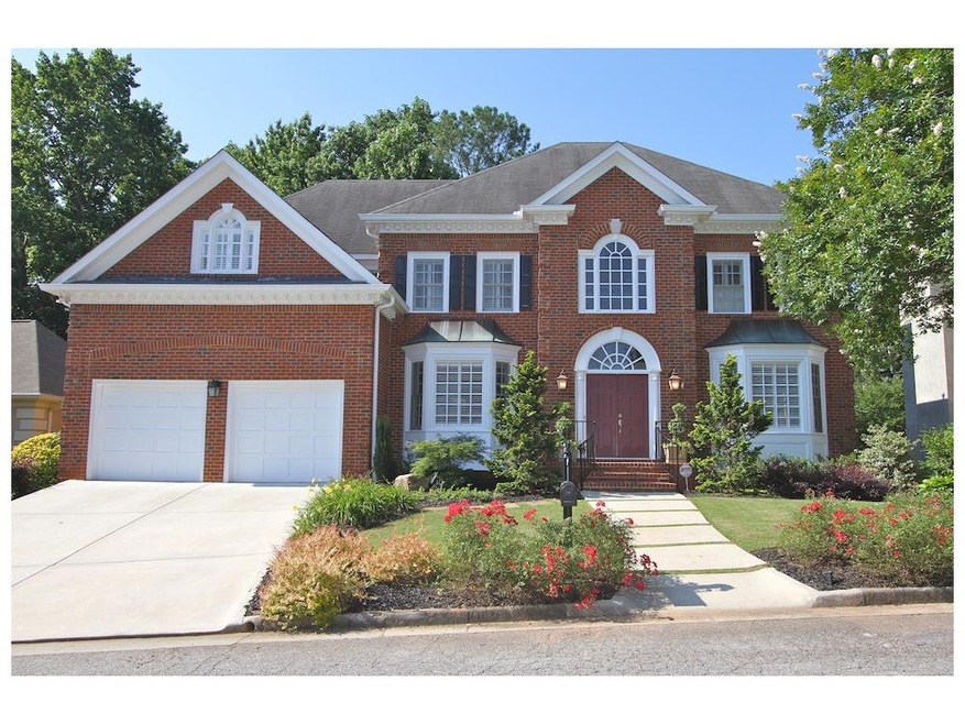 2633 Danforth Ln, Decatur, GA 30033 - photo 1