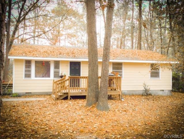 866 Edgar Rd, Hanover, VA 23069 - photo 1