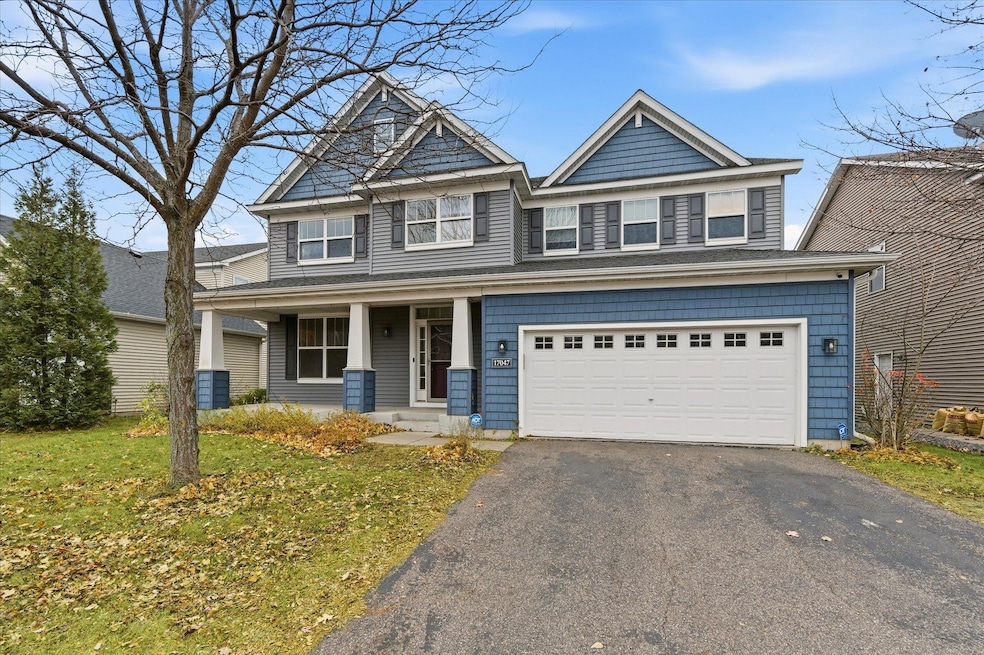 17047 Stonebriar Cir SW, Prior Lake, MN 55372 - photo 1