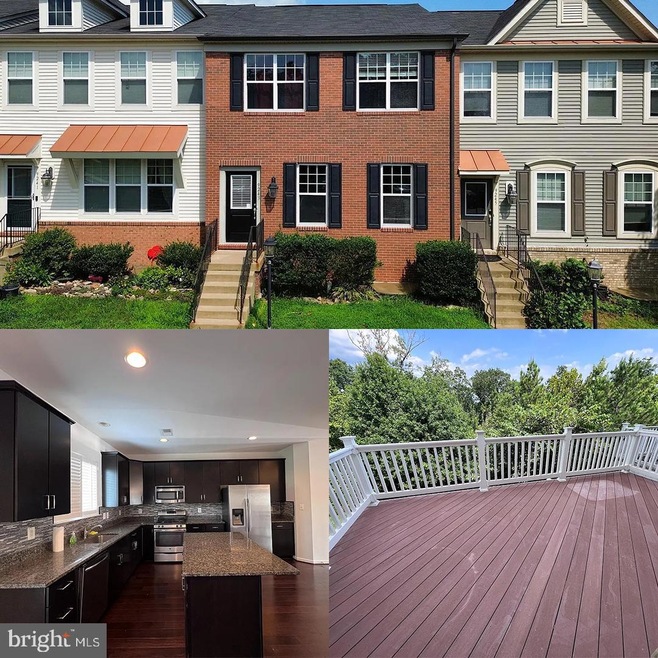 9243 Dawkins Crest Cir, Bristow, VA 20136 - photo 1