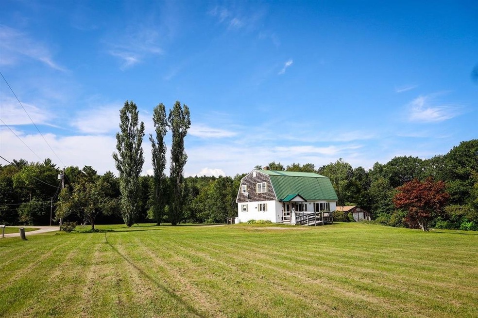 168 Skyline Rd, Newport, NH 03773 - photo 1